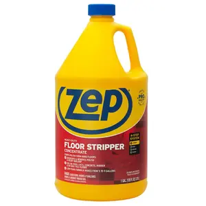 1 Gal. Heavy-Duty Floor Stripper 1 Gal. Heavy-Duty Floor Stripper