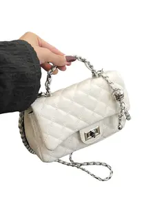 2026 Casual Fashion Commuter Simple Versatile Custom High-End Large Capacity Shoulder Crossbody Bag, Stylish Daily Use Backpack Fashionable Crossbody Bag