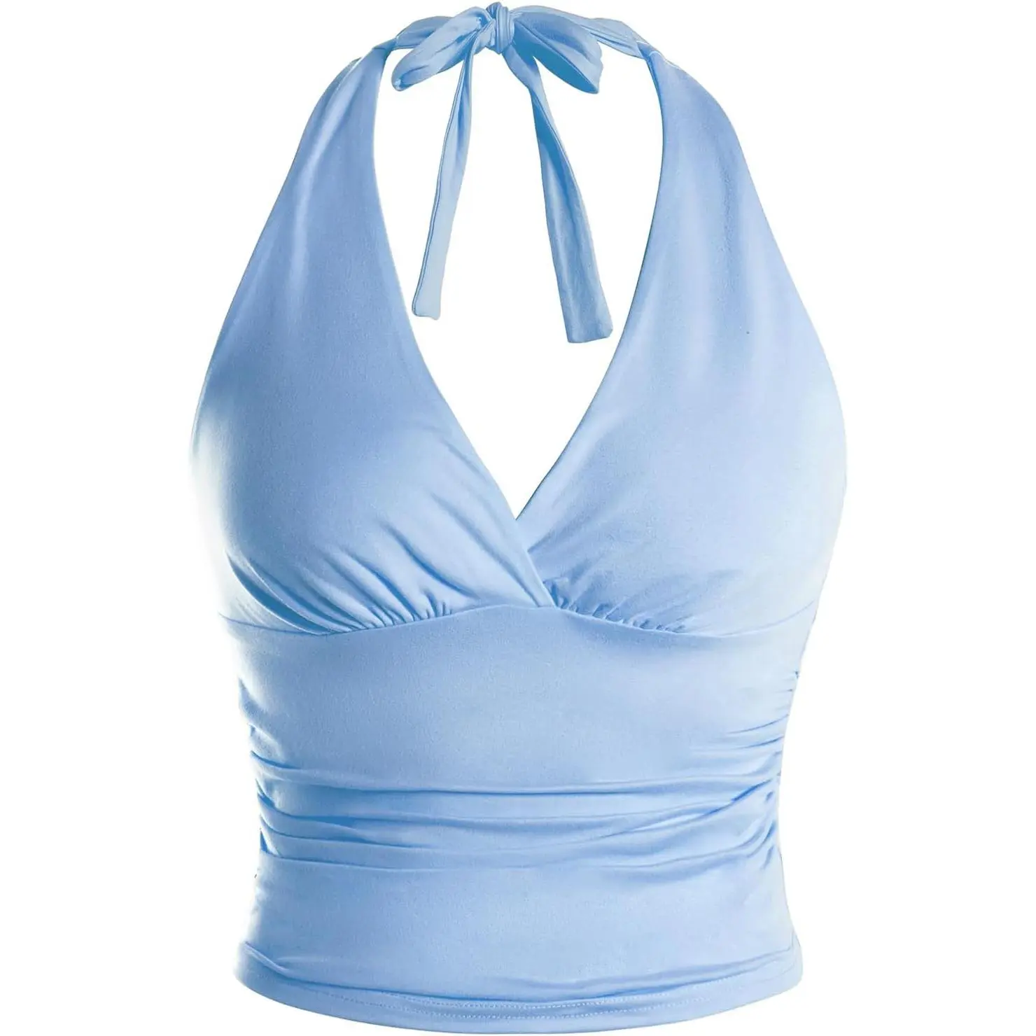 Light Blue Solid
