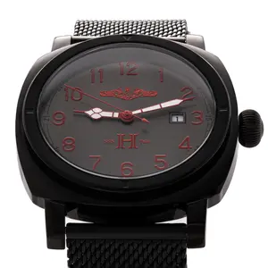 CUSTOM USS HARTFORD (SSN 768) Watch