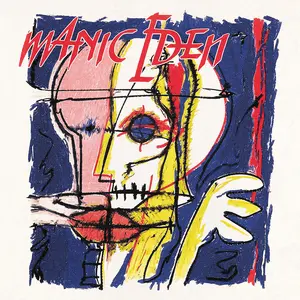 Manic Eden - Manic Eden  [COMPACT DISC - CD] Digipack Packaging, Reissue