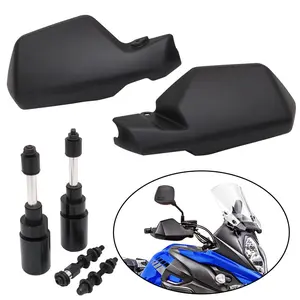Motorcycle Hand Guard Protector, Handguards Handlebar Guards, Motorcycle Accessories for DL650 V-STROM 2014-2019 ADV