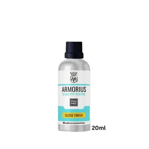 Labocosmetica ARMORIUS Gloss | Ceramic Coating for Gloss PPF & Vinyl Wraps | 20ml or 50ml