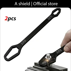 Two General Motors exclusive 8-24 wrenches, suitable for various vehicle models, to meet the needs of daily car maintenance, installation, and disassembly operations.