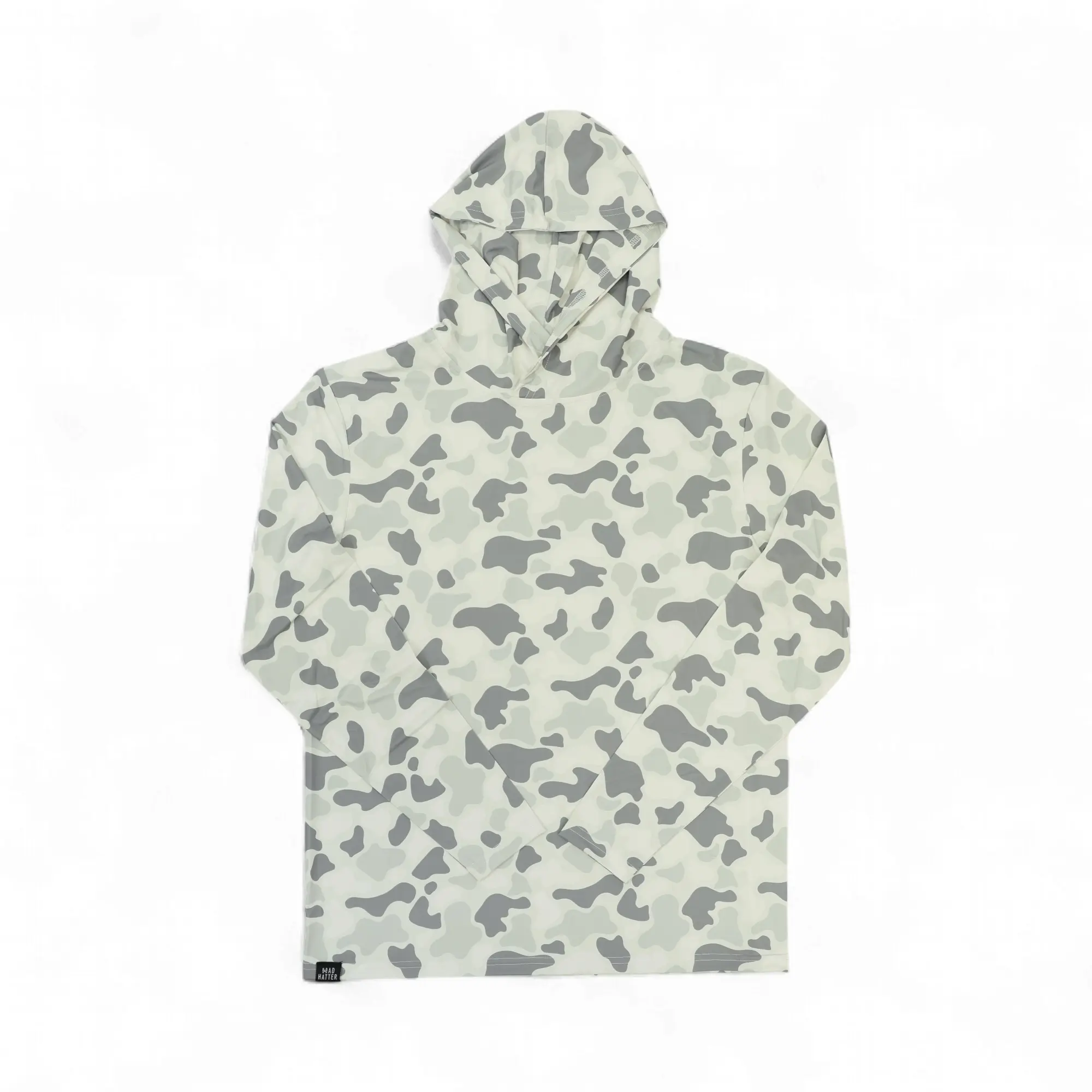 MHC Performance Hoodie MHC Performance Hoodie
