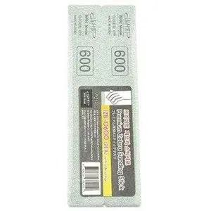 Premium Zebra Sanding Stick #600 (2) pack