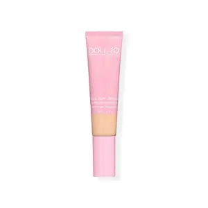 Tinted Moisturizer with Plant Based Collagen | Hydrating Moisturizing Skin Tint