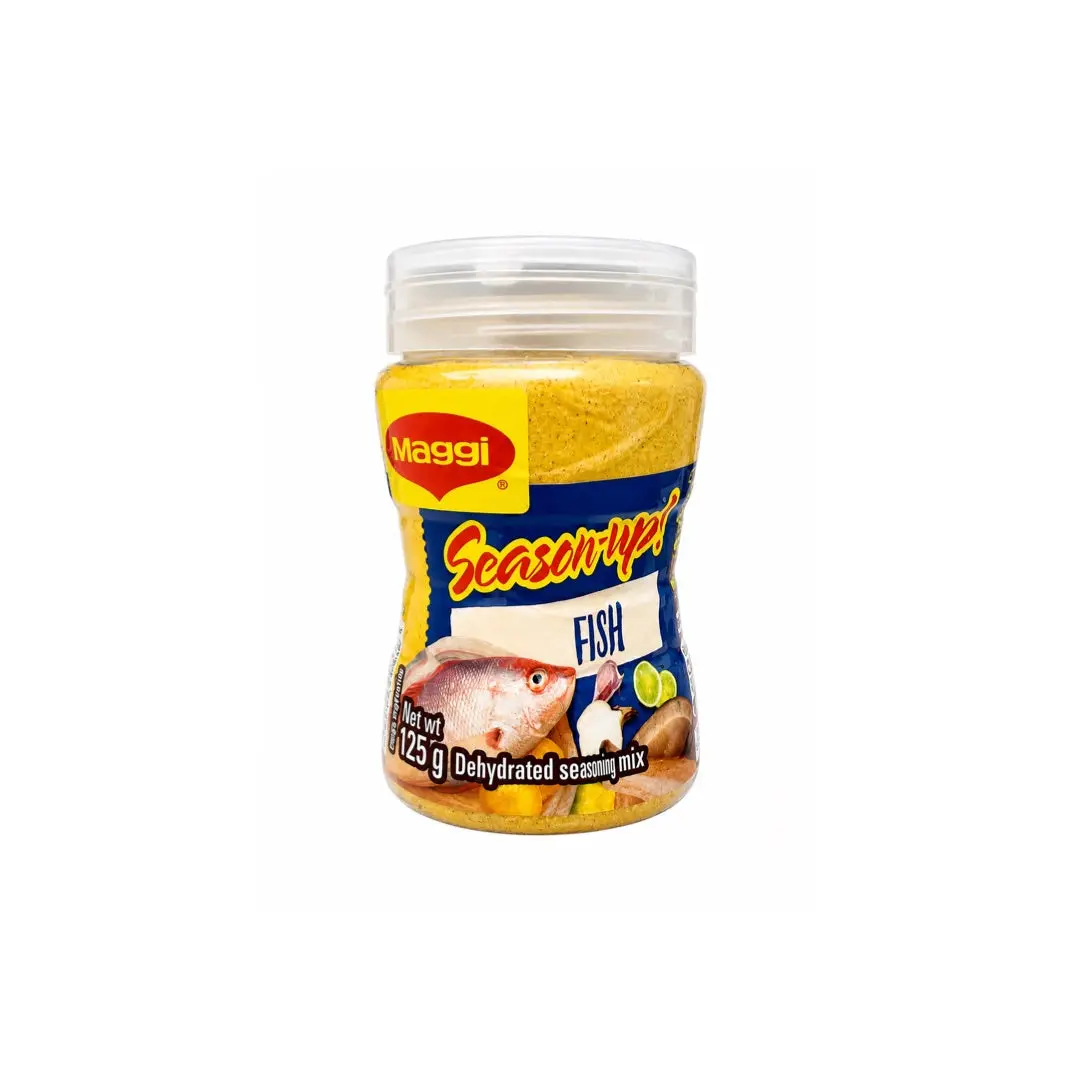 MAGGI SEASON UP FISH 125G