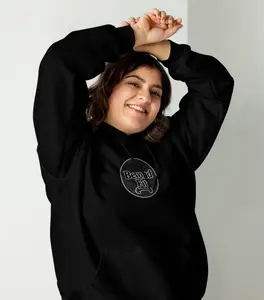 Beyond Fit - Unisex Hoodie