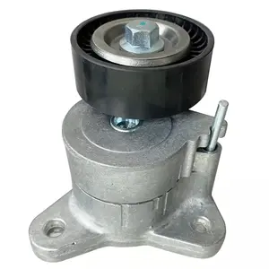 4891595AE Belt Tensioner Pulley Assembly With Pulley – Fits Dodge Avenger / Jeep Compass (2007–2019