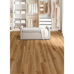 Engineered Floors - PureGain - Cultivate - Grand Teton - Vinyl Flooring