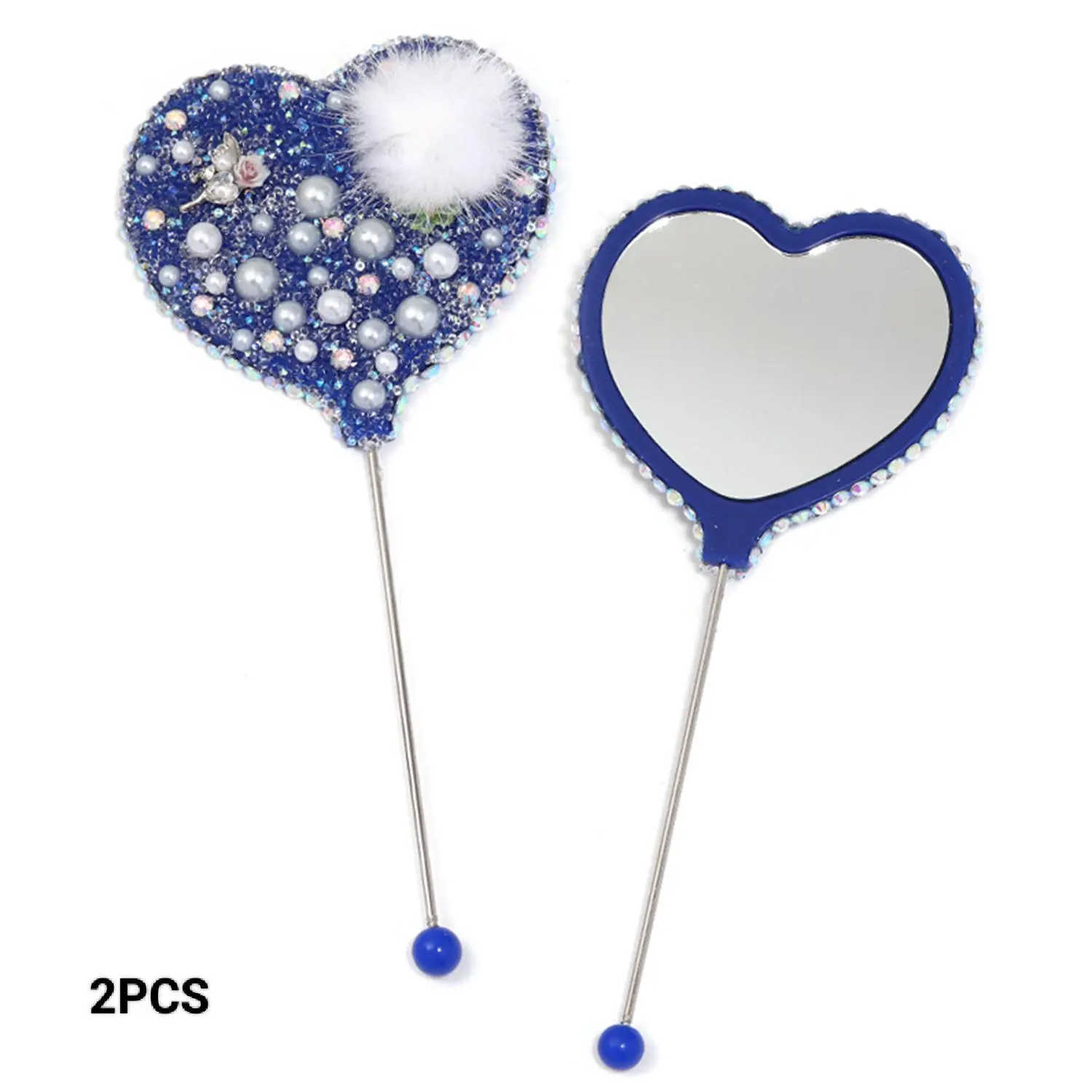Sapphire blue JPM1932010 2PCS