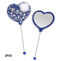 Sapphire blue JPM1932010 2PCS