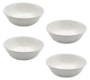 Temp-tations Seasonal Set of (4) 8-oz Dip Bowls