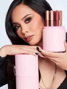 Wooden Lip Pencil PR