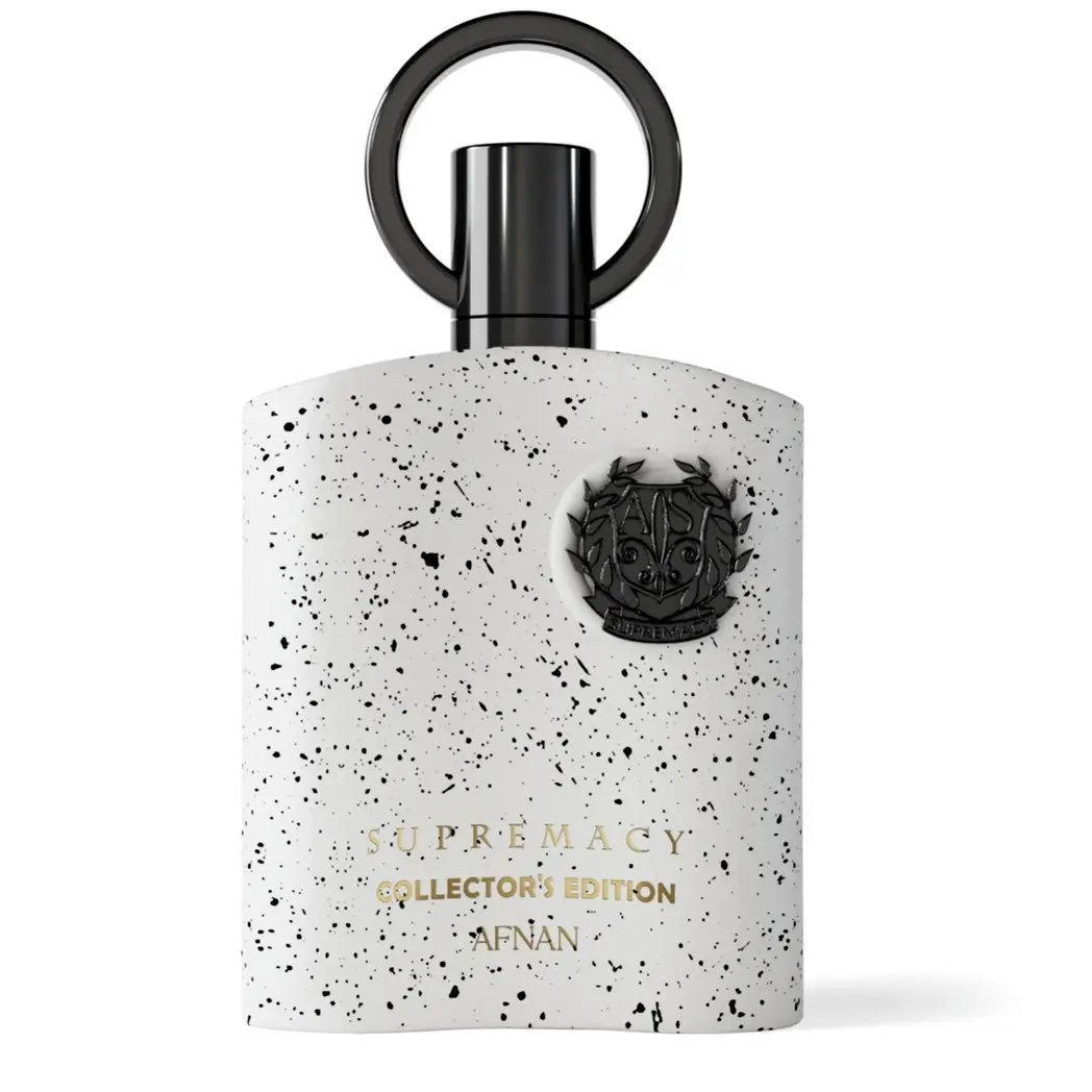 Afnan Supremacy Collector's Edition Eau de Parfum 3.4 For Men Afnan Supremacy Collector's Edition Eau de Parfum 3.4 For Men