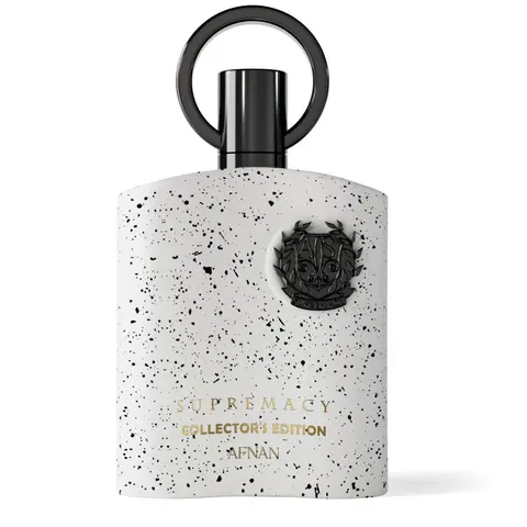 Afnan Supremacy Collector's Edition Eau de Parfum 3.4 For Men
