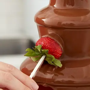 Wilton Chocolate Pro Fondue Chocolate Fountain