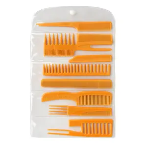 10 PCS COMB SET