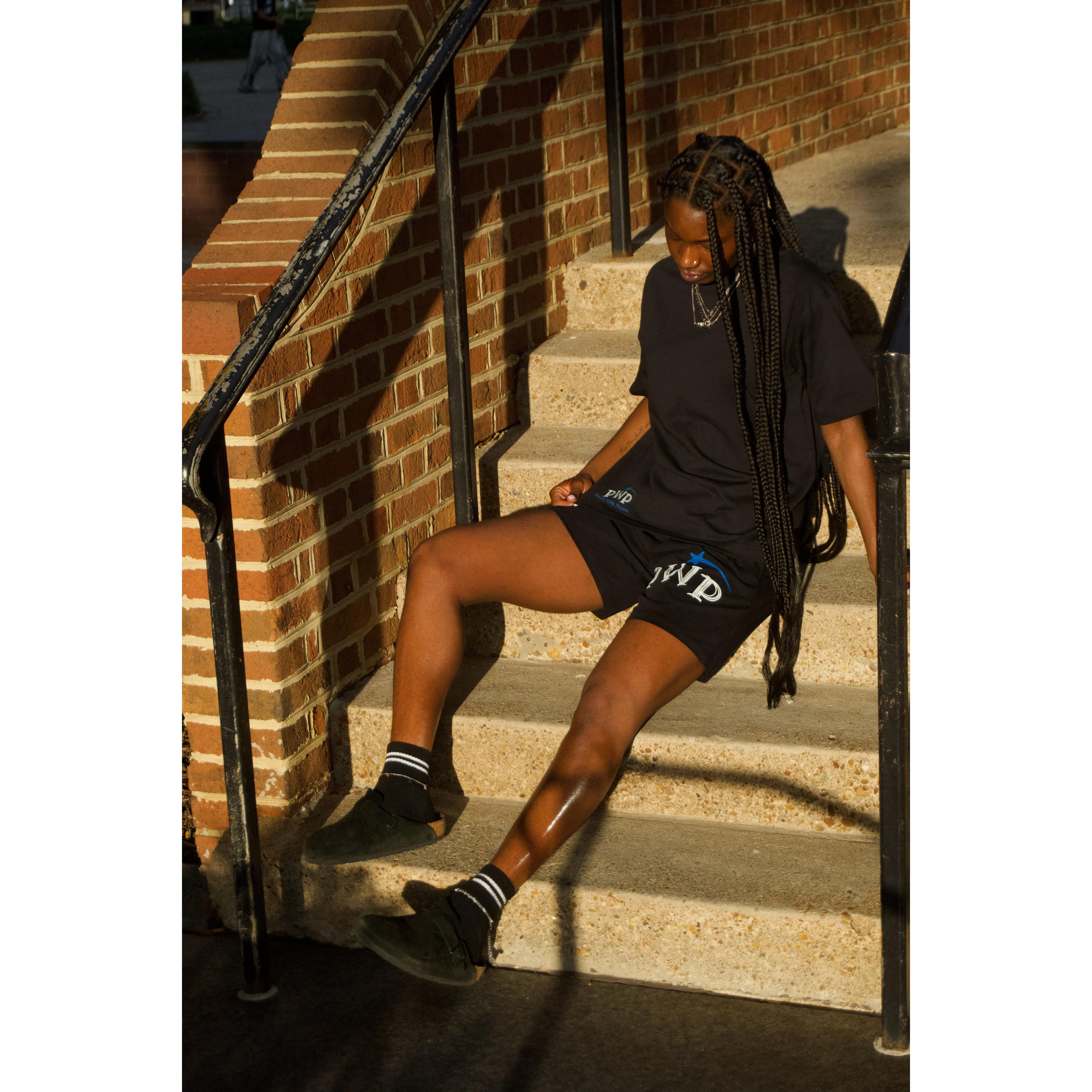 Community Pack Set (Black)