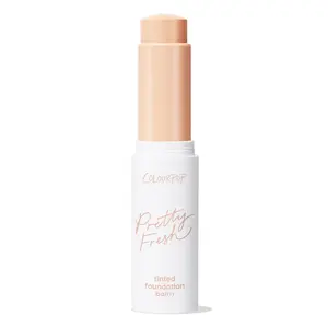 ColourPop® Pretty Fresh Tinted Foundation Balm ColourPop® Pretty Fresh Tinted Foundation Balm