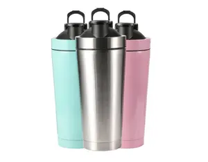 Fully Customized 750 ML Shaker