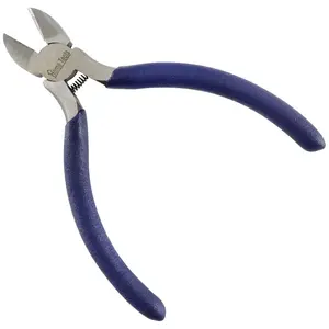 4.5-Inch Precision Wire Cutter 4.5-Inch Precision Wire Cutter