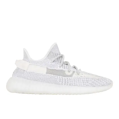 adidas Mens Yeezy Boost 350 V2 Sneakers Shoes Casual - White