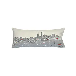 Milwaukee Pillow
