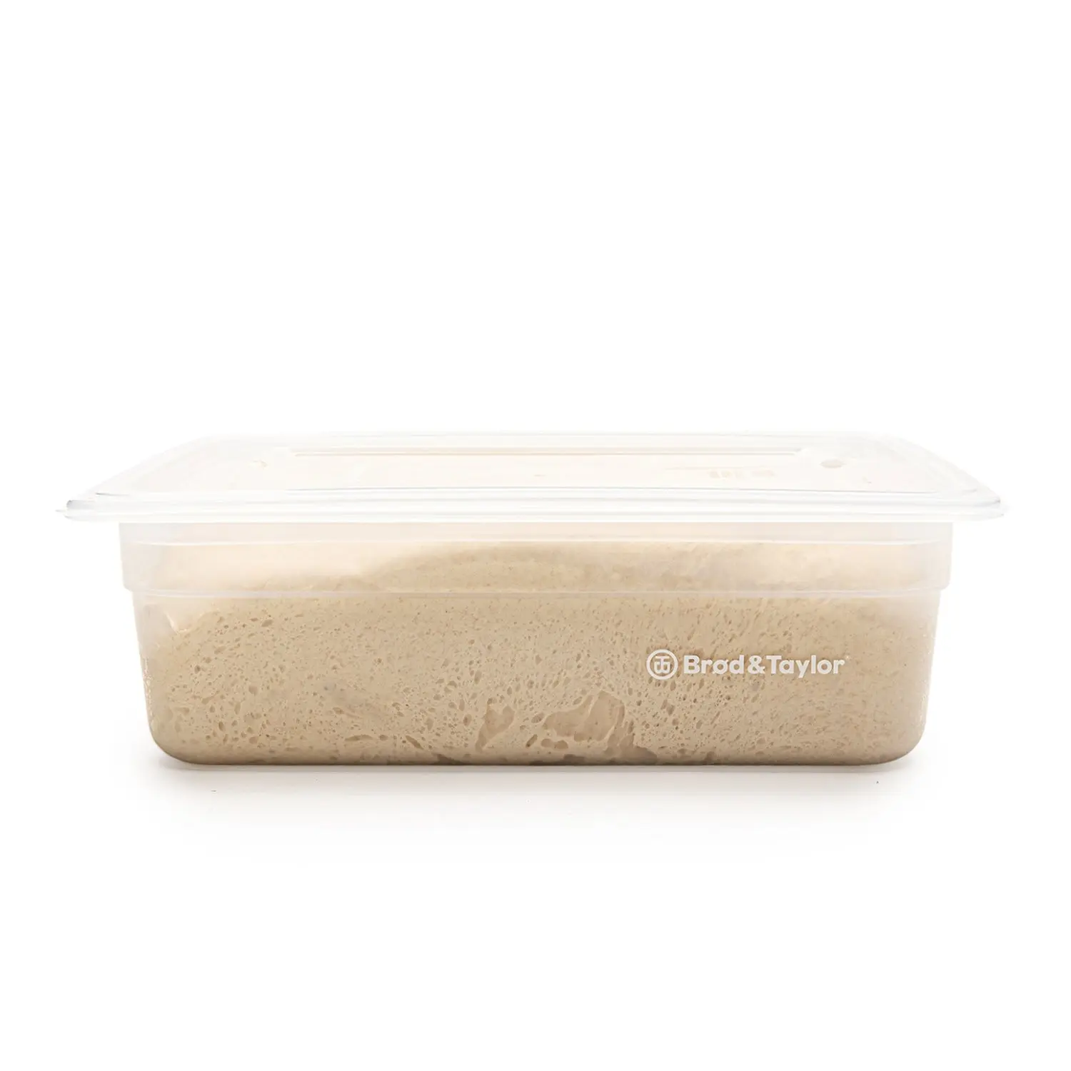 Brod & Taylor Proofing Container (6L) Brod & Taylor Proofing Container (6L)