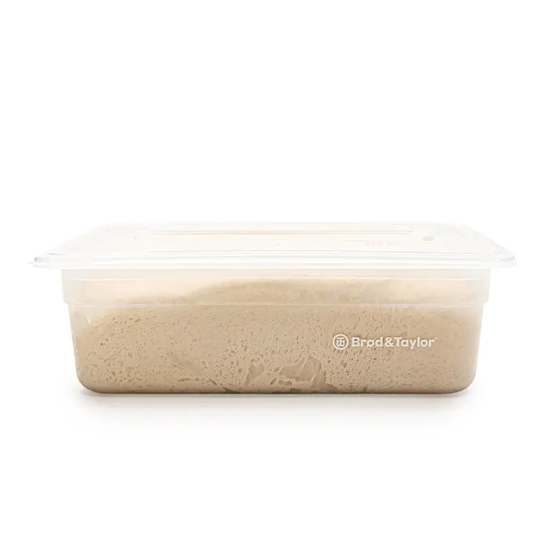 Brod & Taylor Proofing Container (6L)