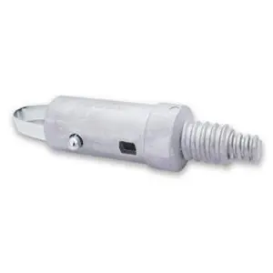 Push bottom adapter - Male thread Push bottom adapter - Male thread