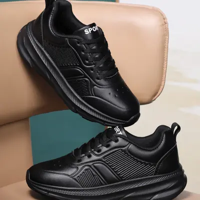 TikTok Shop Store Non Slip Shoes Black TikTok Shop