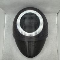 Soldier (Painted Circle)