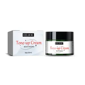 Hydrating Tone-Up Cream