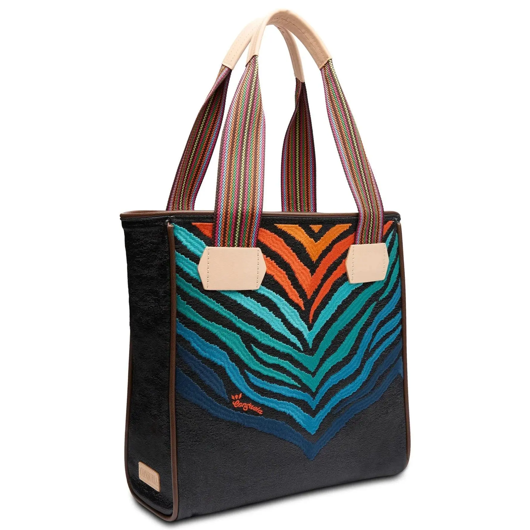 Classic Tote, Noah by Consuela  - MRTA20