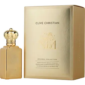 Clive Christian No 1 By Clive Christian Perfume For Women