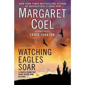 USED-Watching Eagles Soar by Coel, Margaret