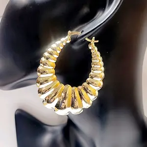 FLBLLC Oval Hoops #083