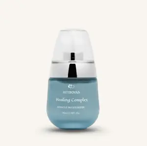 Healing Complex- A Miracle Moisturizer #1 ALL NATURAL ACNE AND ANTI-AGING SOLUTION. No nasty chemicals. All Natural, effective ingredients Skin Nourishing