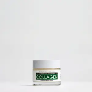 Collagen Face Gel-Cream