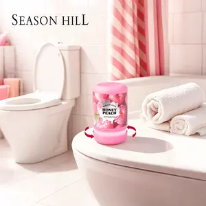 Juicy Fruit Scent Air Freshener - 45+ Days Fresh for Car & Home klone  scents