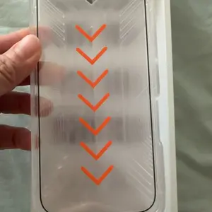 Product Review of [2PCS] FUNCAT GLOBAL Screen Protector For iPhone 1716/15/14/13/12 Dust-free Applicator (Reusable Easy Installation) Headset Covered, Fully Protection, Fingerprint-proof, Electroplated Layer, Tempered glass from M**r D**