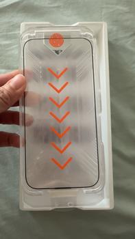 product review image from Miller DE 1