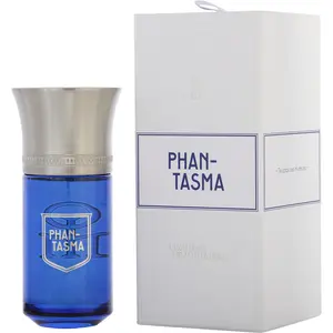 Liquides Imaginaires Phantasma By Liquides Imaginaires Eau De Parfum For Unisex