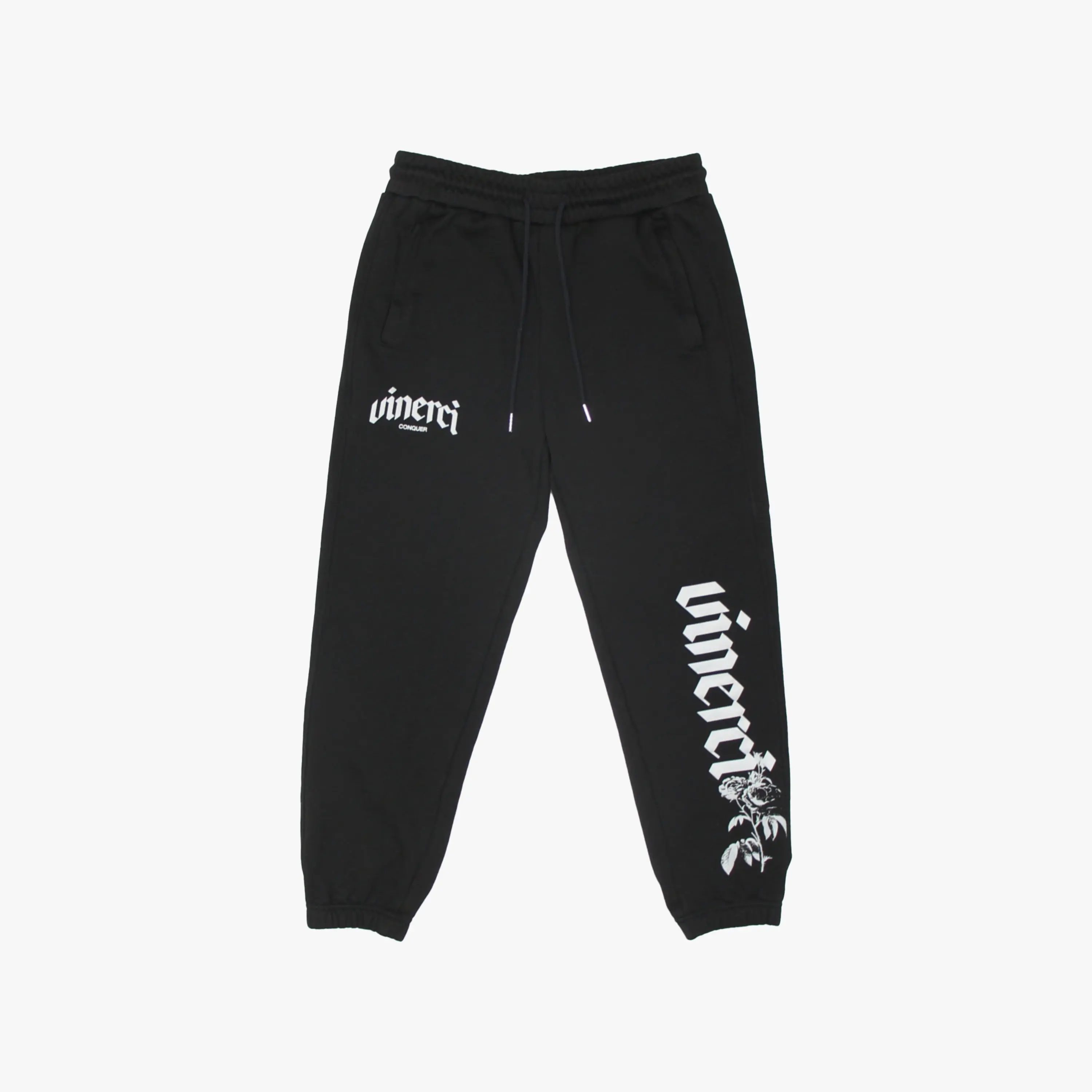 FLORA JOGGER FLORA JOGGER