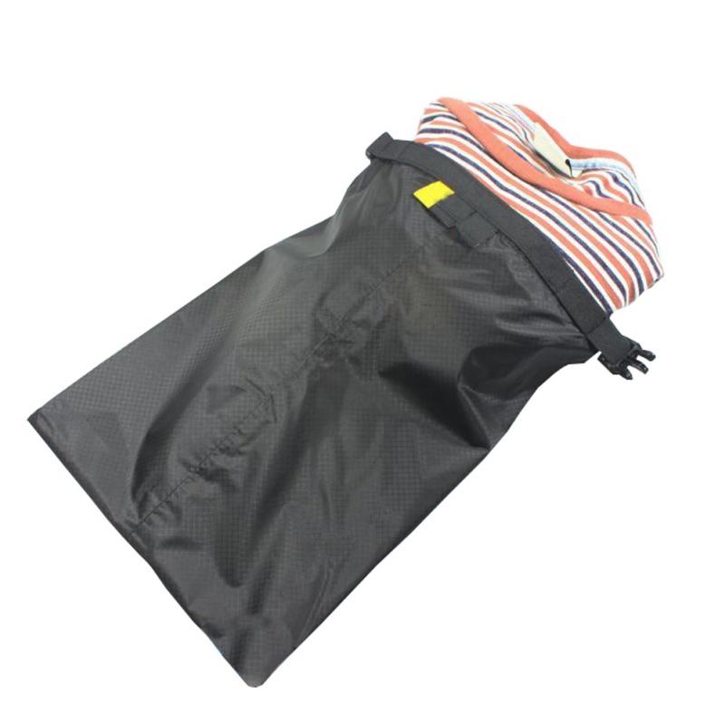 5pcs Waterproof Dry Bag For Camping Drifting Hiking Swimming Rafting Kayaking River Trekking Bags Outdoor Storage Pack Sack