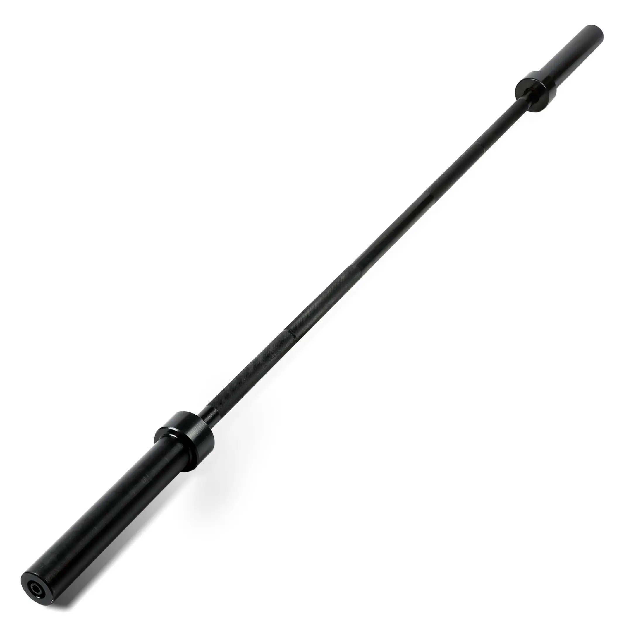 PRCTZ, 2-Inch Olympic Barbell Weight Bar, 5ft, 600-Pound Capacity