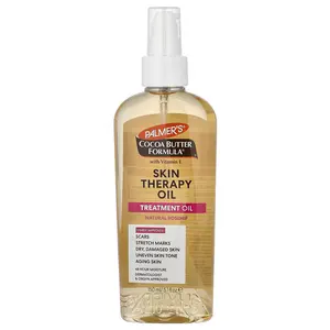 Palmer's Cocoa Butter Formula® with Vitamin E, Skin Therapy Oil, Rosehip, 5.1 fl oz (150 ml)