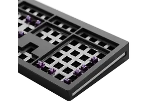 Monsgeek M5W Full-Sized Wireless Mechanical Keyboard